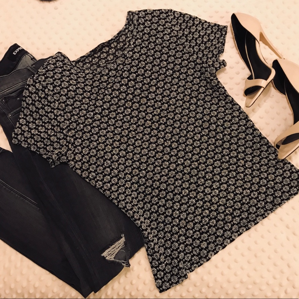 Jaipur Blouse